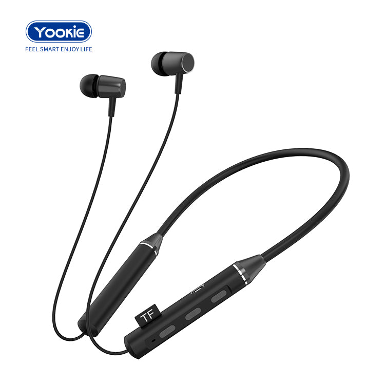 YooKie WIRELESS EARPHONE - YF5