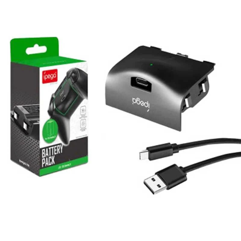 PG-XBX001 - IPEGA - BATTERY PACK FOR XB SERIES X