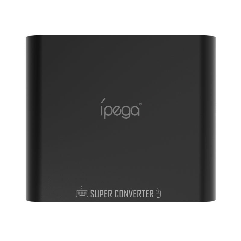 PG-9116 - IPEGA - MOUSE & KEYBOARD CONVERTER