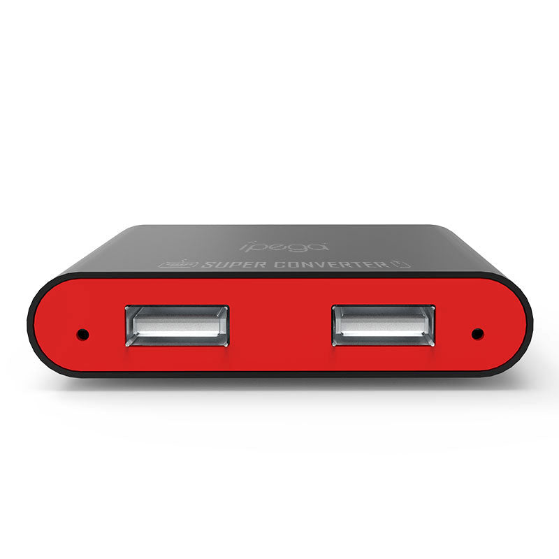 PG-9116 - IPEGA - MOUSE & KEYBOARD CONVERTER