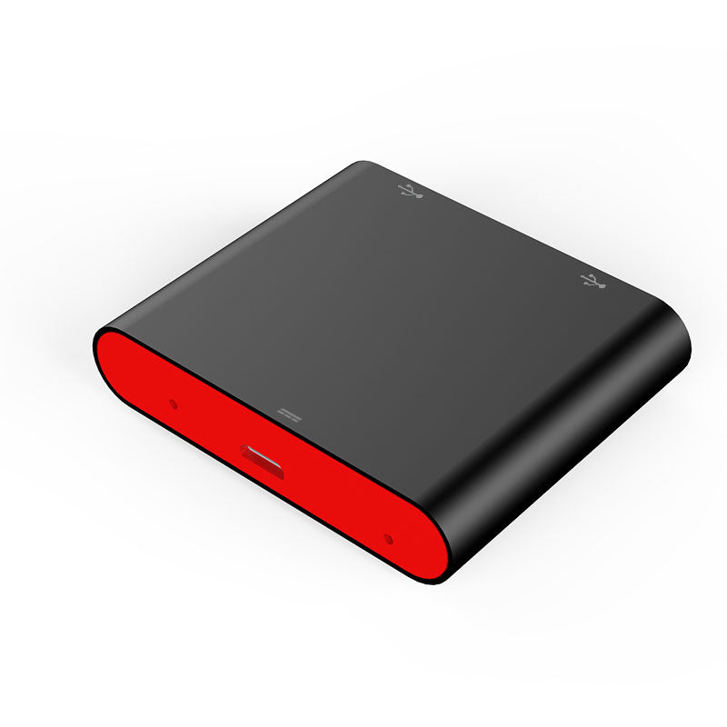 PG-9116 - IPEGA - MOUSE & KEYBOARD CONVERTER