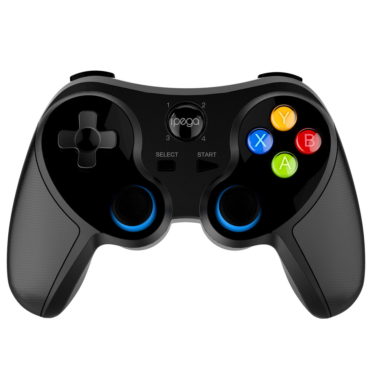 PG-9157 - IPEGA - WIRELESS CONTROLLER - Ninja Bluetooth game IOS Android Gamepad for PUBG
