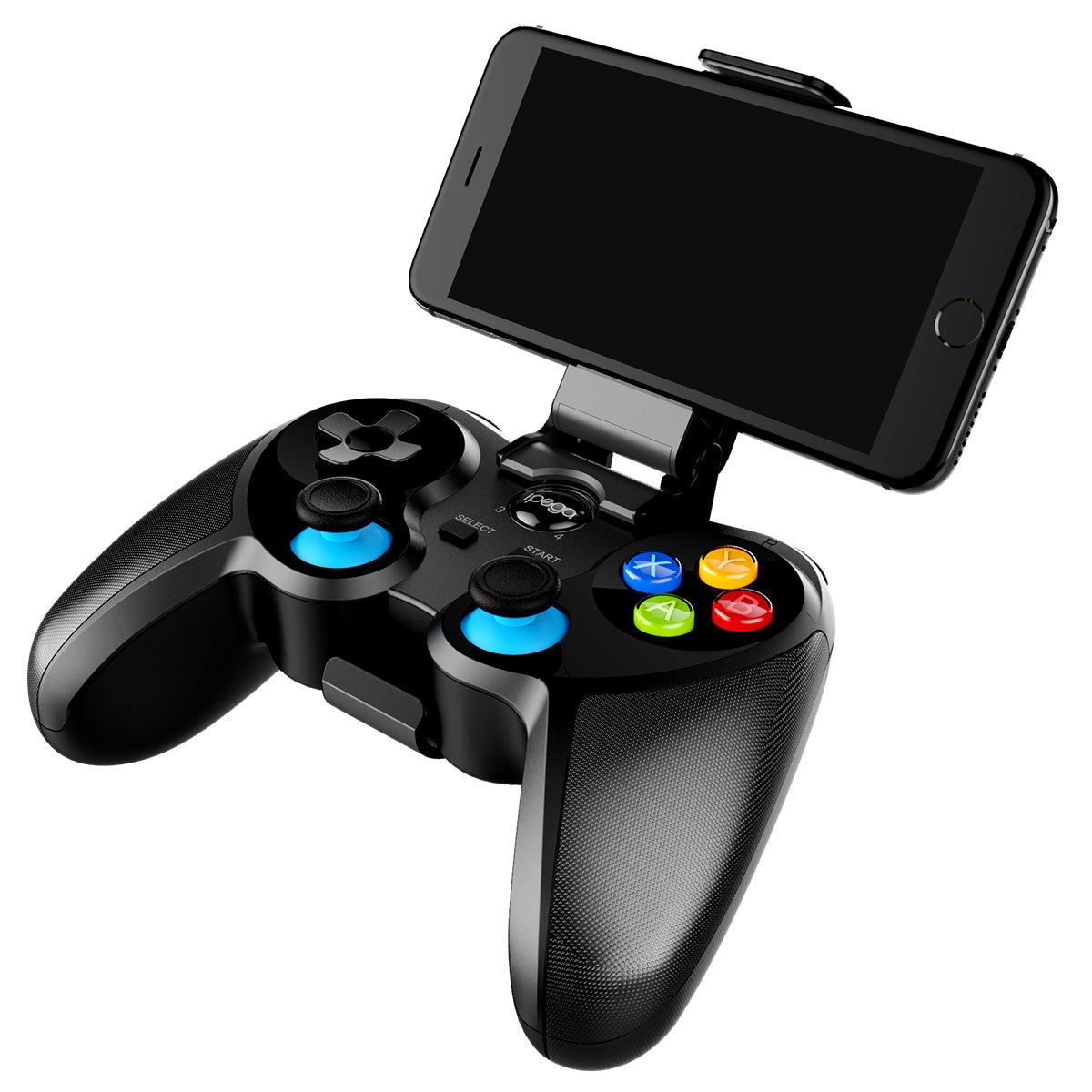 PG-9157 - IPEGA - WIRELESS CONTROLLER - Ninja Bluetooth game IOS Android Gamepad for PUBG