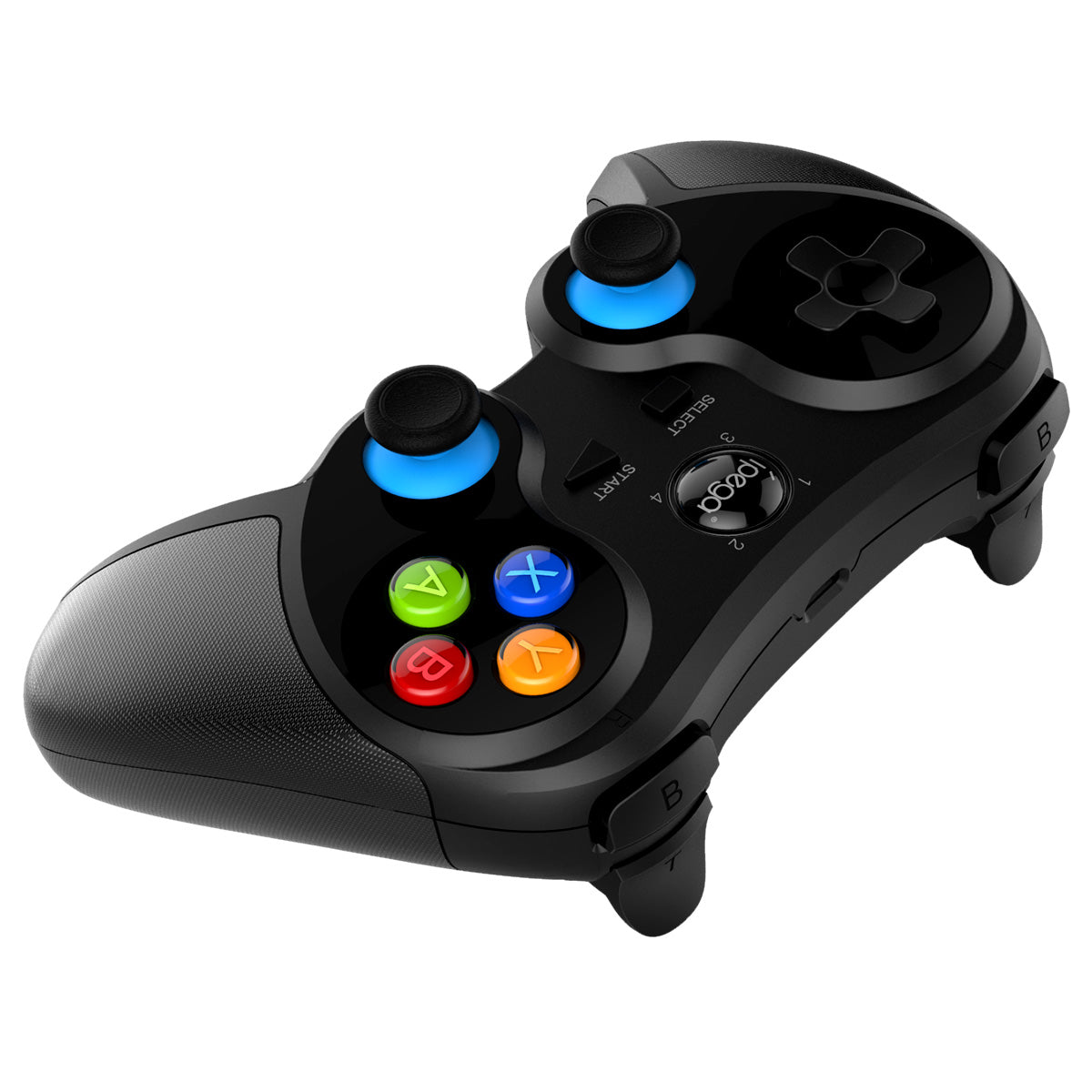 PG-9157 - IPEGA - WIRELESS CONTROLLER - Ninja Bluetooth game IOS Android Gamepad for PUBG