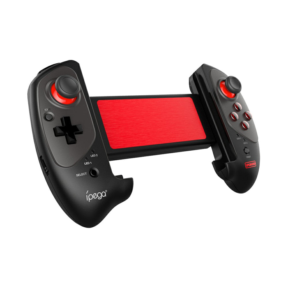 PG-9083S - IPEGA - Red Bat Game Controller