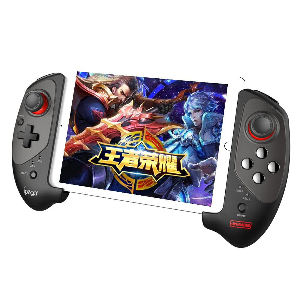 PG-9083S - IPEGA - Red Bat Game Controller