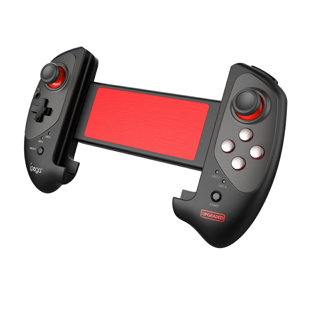 PG-9083S - IPEGA - Red Bat Game Controller