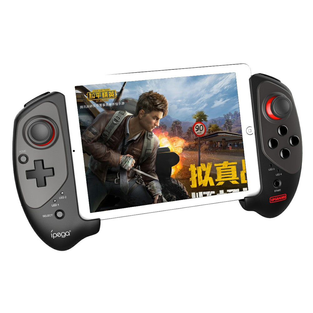 PG-9083S - IPEGA - Red Bat Game Controller