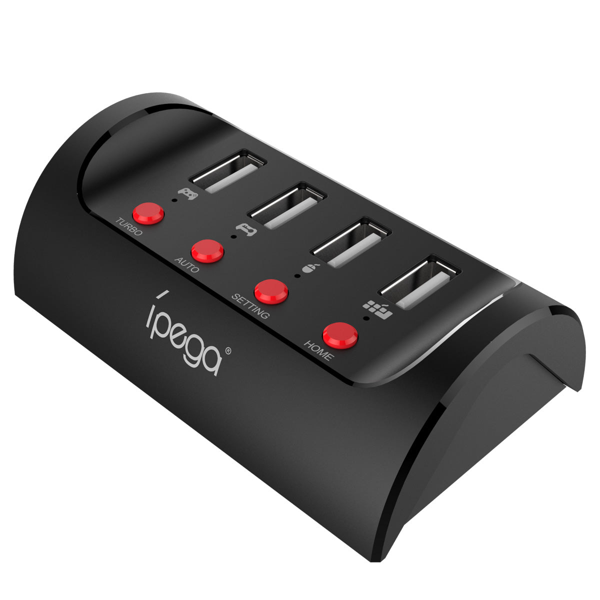 PG-9133 - IPEGA - MOUSE & KEYBOARD CONVERTER