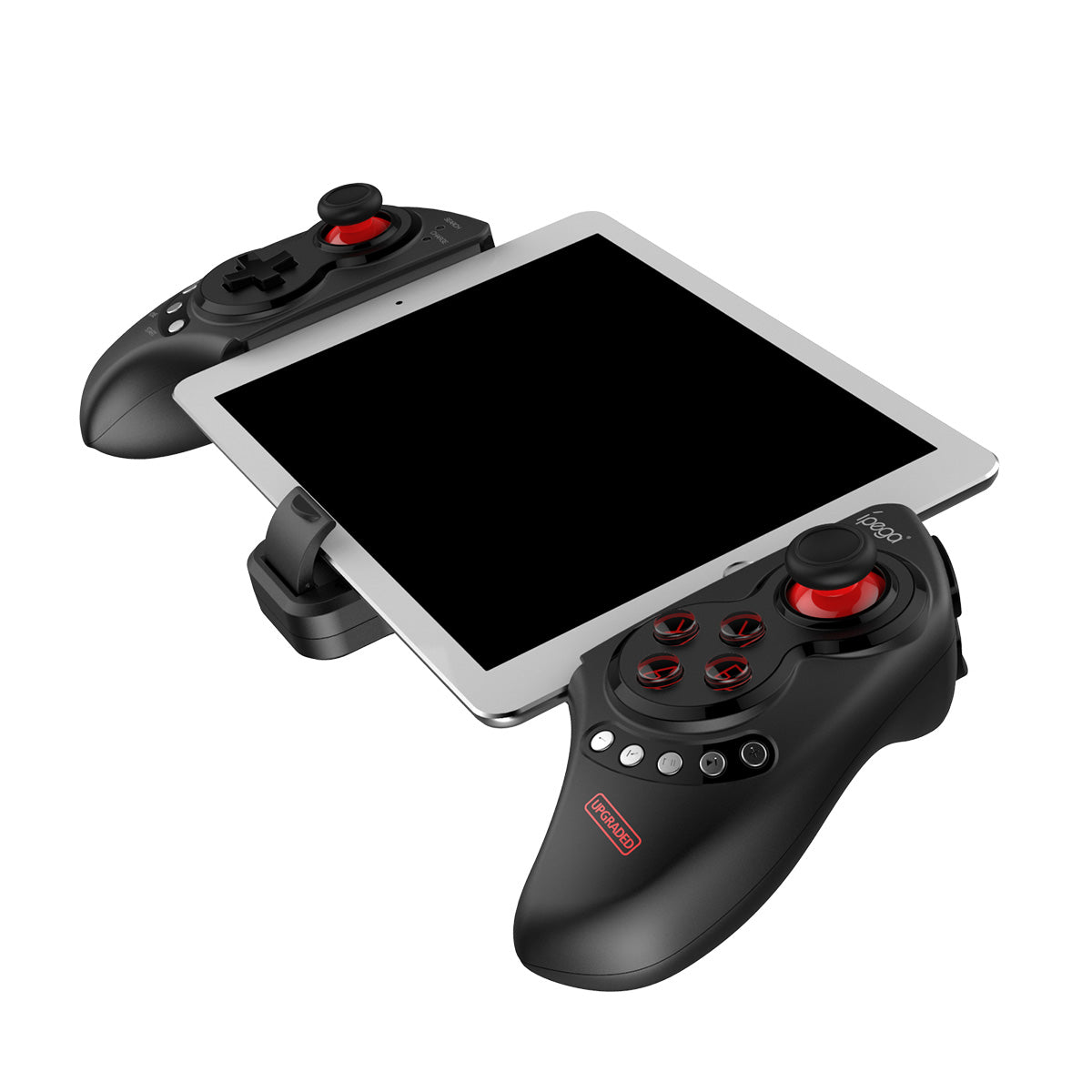 PG-9023S - IPEGA - EXTENDING GAME WIRELESS CONTROLLER