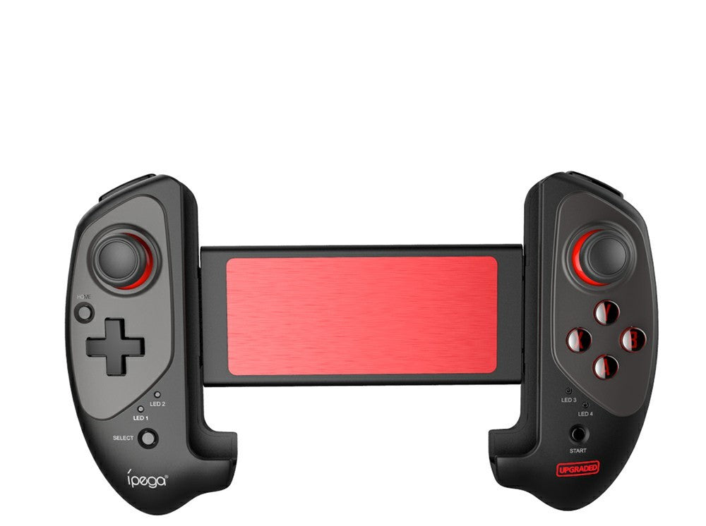 PG-9083S - IPEGA - Red Bat Game Controller