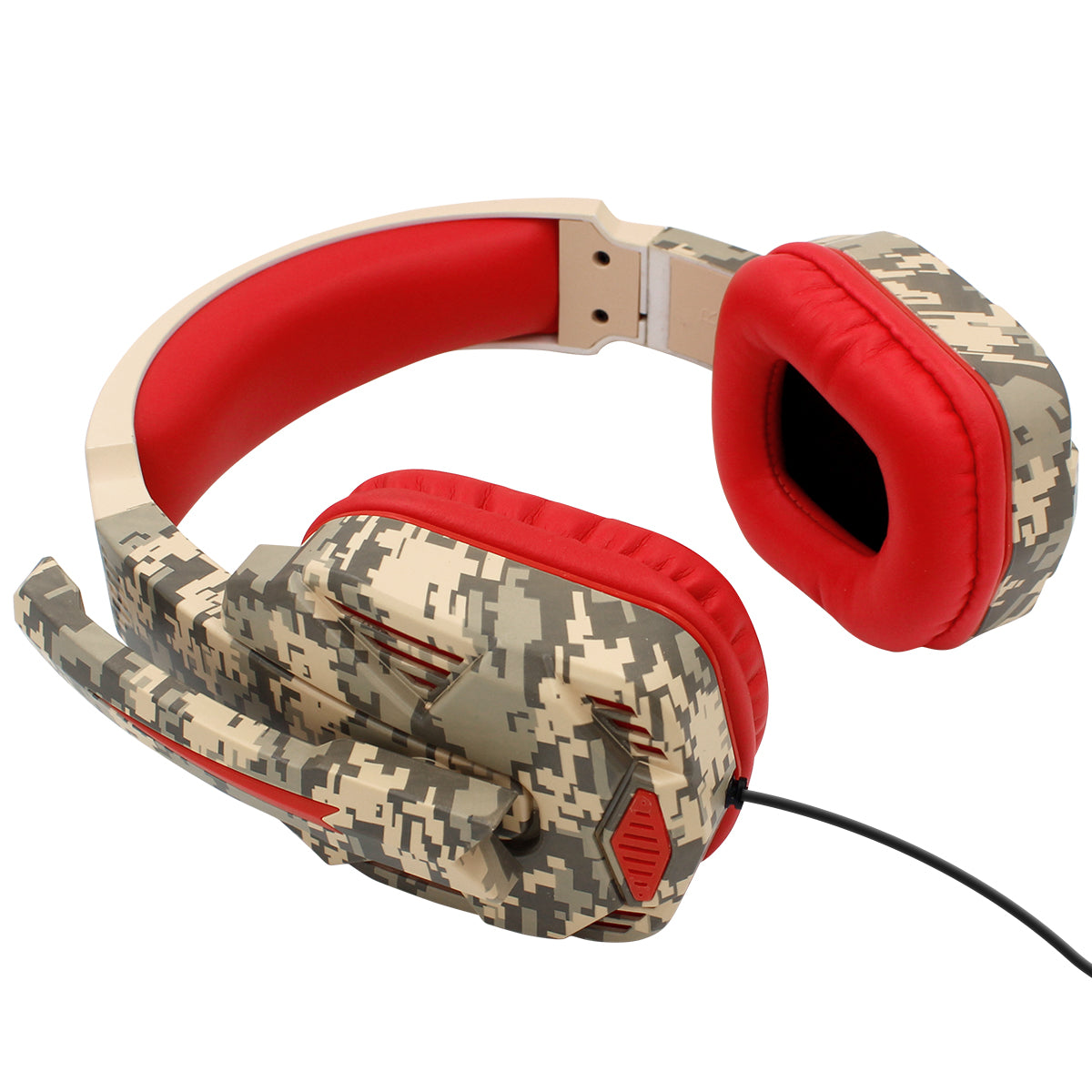 PG-R005 - IPEGA - GAMING HEADSET