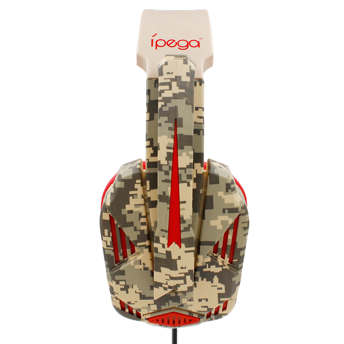 PG-R005 - IPEGA - GAMING HEADSET