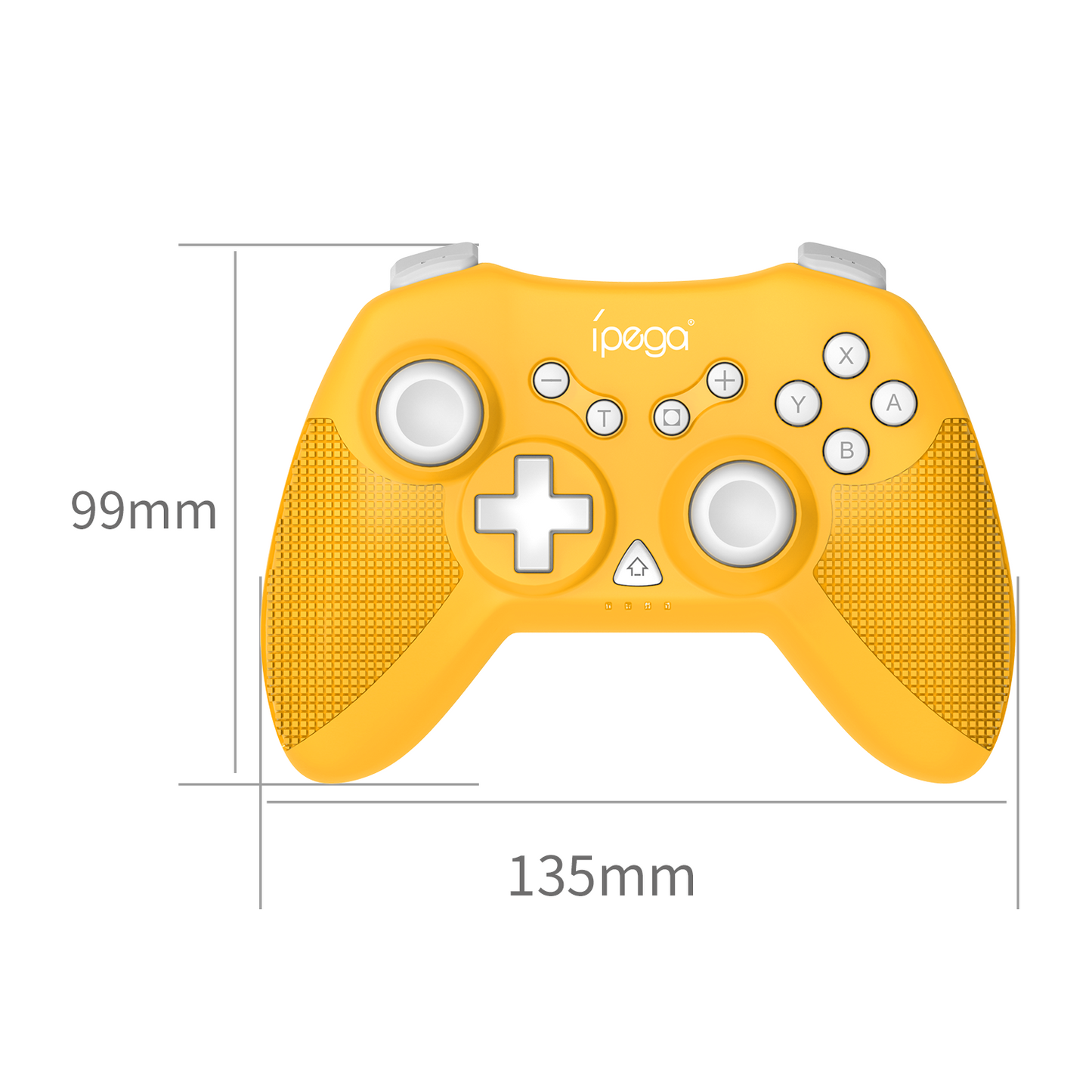 PG-SW022 - IPEGA - WIRELESS CONTROLLER