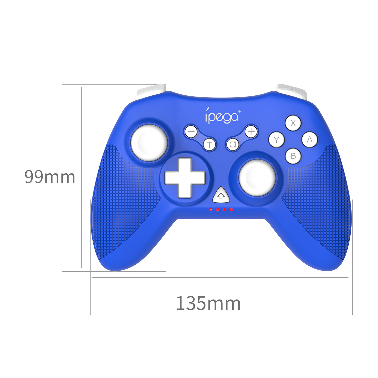 PG-SW022 - IPEGA - WIRELESS CONTROLLER