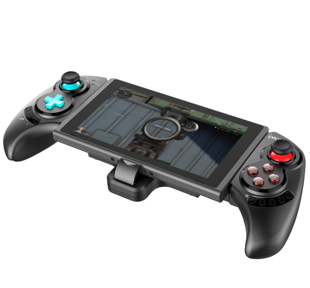 PG-SW029 - IPEGA - Stretch Switch Game Handle