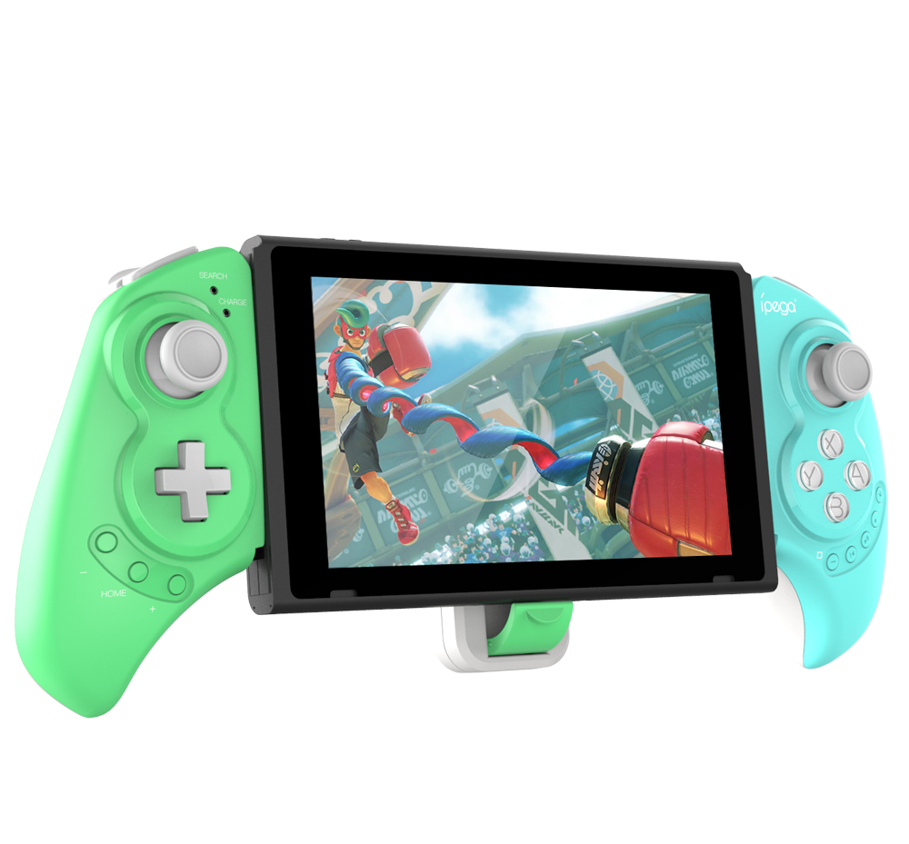 PG-SW029 - IPEGA - Stretch Switch Game Handle