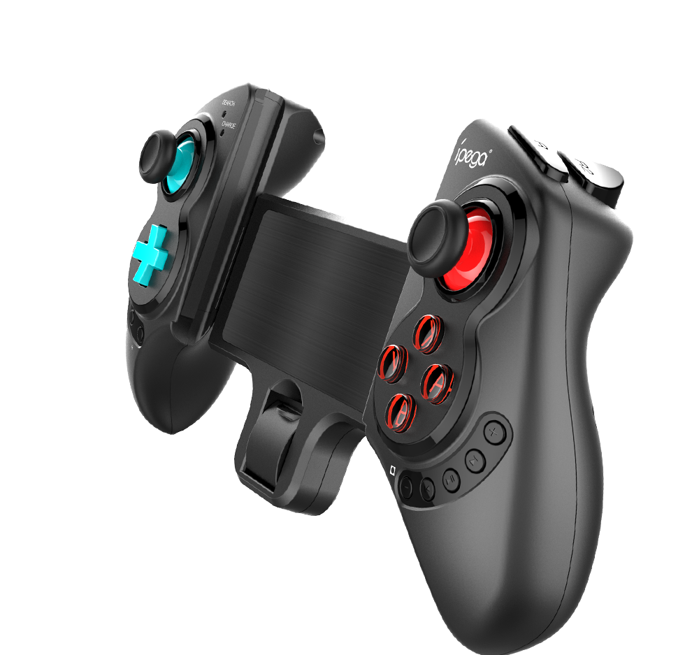 PG-SW029 - IPEGA - Stretch Switch Game Handle