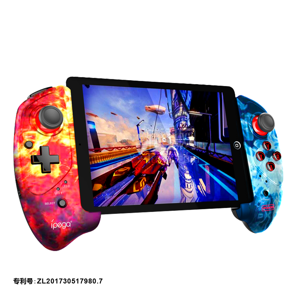 PG-9083B - IPEGA - WIRELESS RETRACTABLE CONTROLLER