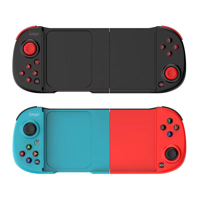 PG-9217A - IPEGA - WIRELESS RETRACTABLE CONTROLLER
