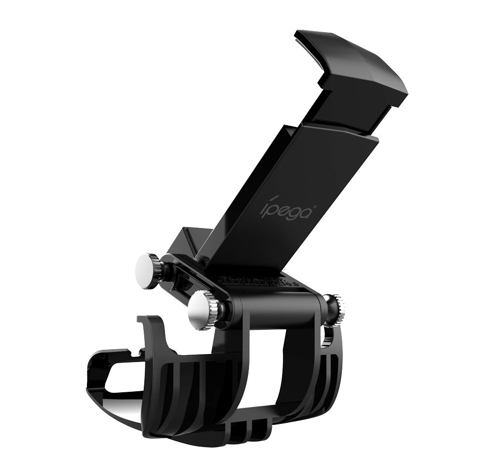 PG-P5005 - IPEGA - ADJUSTABLE CONTROLLER WITH PHONE MOUNT FOR PS5