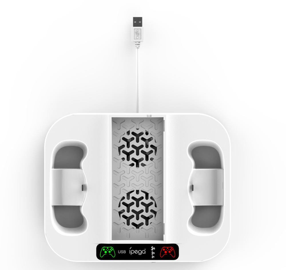 PG-XBS012 - IPEGA - CHARGING STATION FOR XBOX SERIES S
