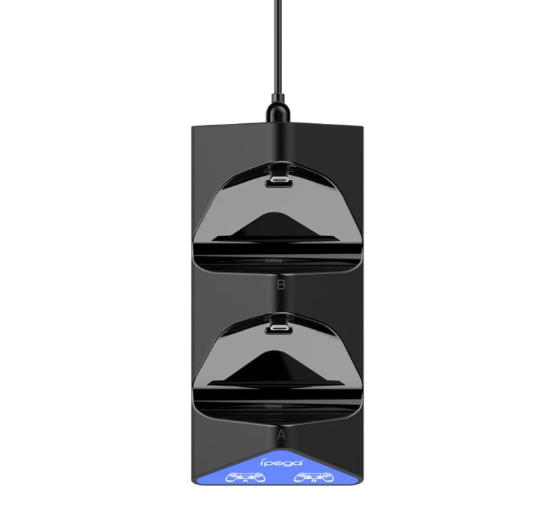 PG-P4021 - IPEGA - Mini triangle beast P4 handle charging stand