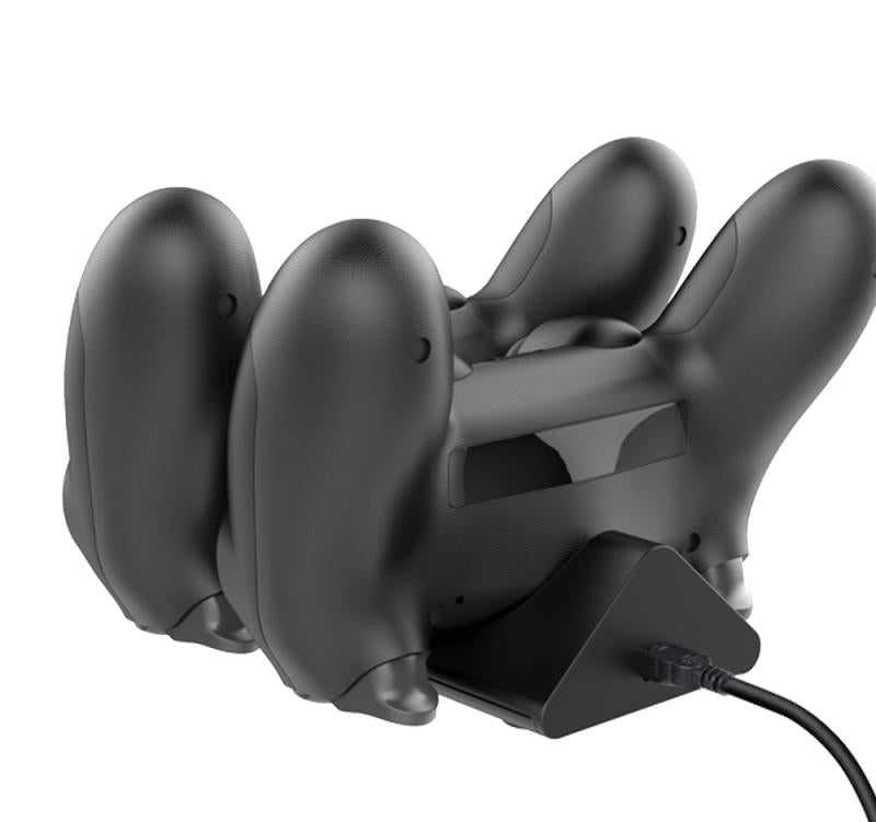 PG-P4021 - IPEGA - Mini triangle beast P4 handle charging stand