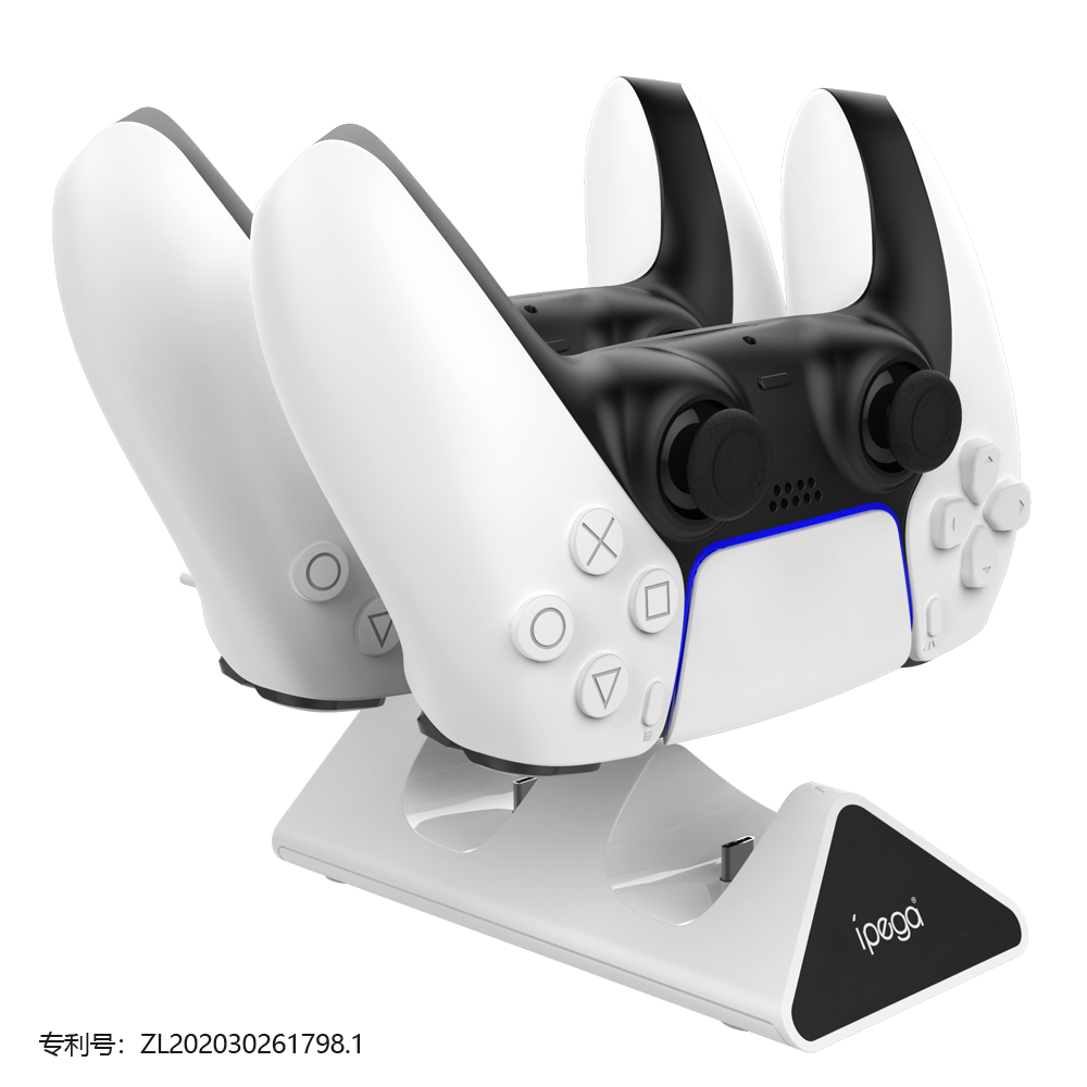 PG-P5027 - IPEGA - ESSENTIAL KIT FOR PS5 - Accessory set