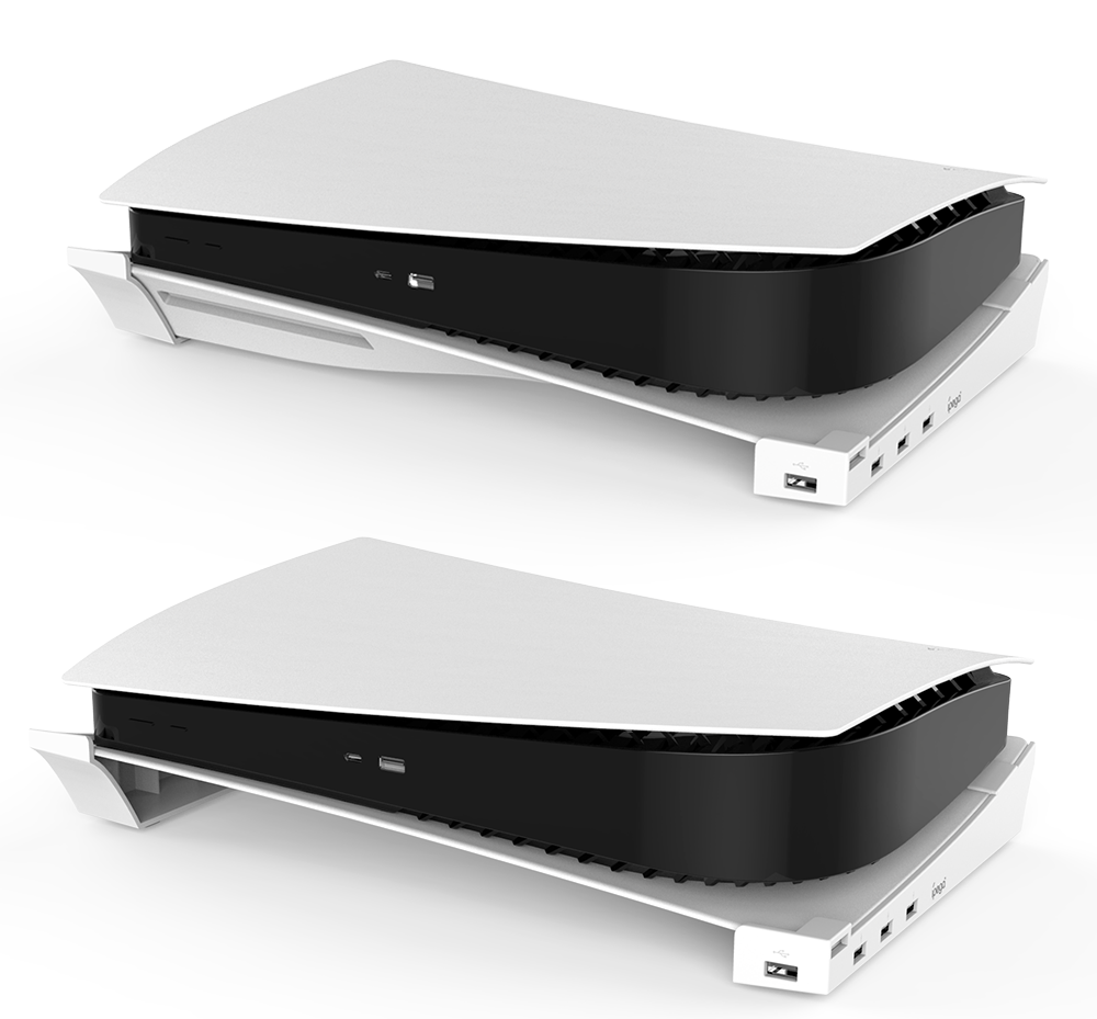 PG-P5032 - IPEGA - PS5 CONSOLE STAND