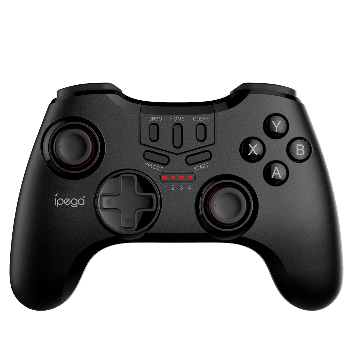 PG-9216 - IPEGA - small whirlwind gamepad - CONTROLLER