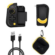 PG-9211B - IPEGA - SUPER CUBE WIRELESS CONTROLLER