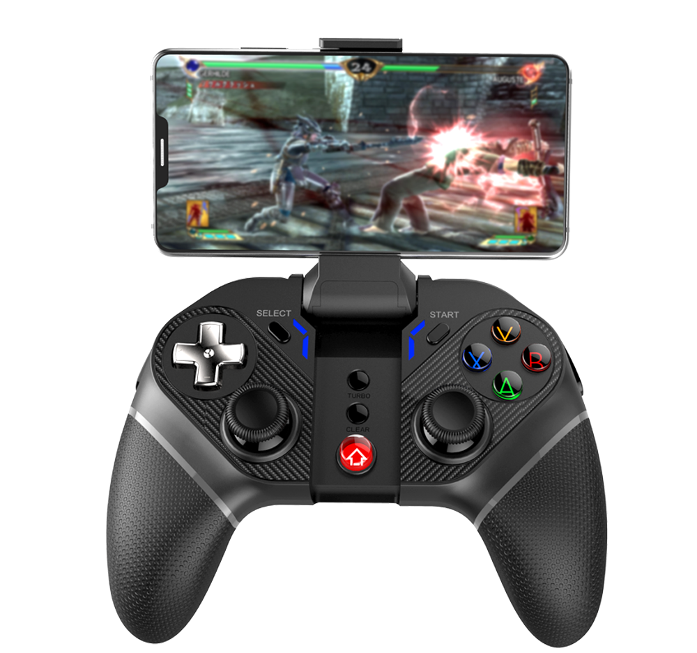 PG-9220 - IPEGA - WOLVERINE BT GAMEPAD