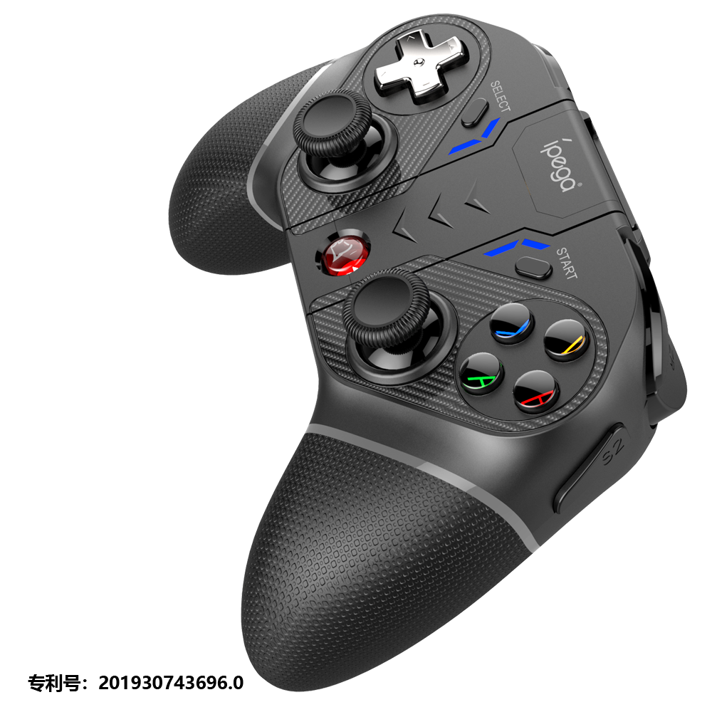 PG-9220 - IPEGA - WOLVERINE BT GAMEPAD
