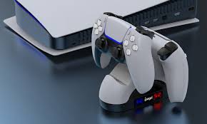 PG-P5008 - IPEGA - CHARGING STATION FOR PS5 CONTROLLER