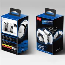 PG-P5008 - IPEGA - CHARGING STATION FOR PS5 CONTROLLER
