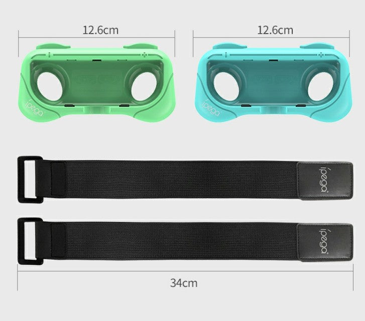 PG-SW055 - IPEGA - JOY-CON WRIST STRAP NUNCHAKU NINTENDO SWITCH