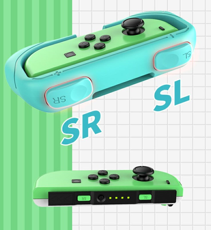 PG-SW055 - IPEGA - JOY-CON WRIST STRAP NUNCHAKU NINTENDO SWITCH