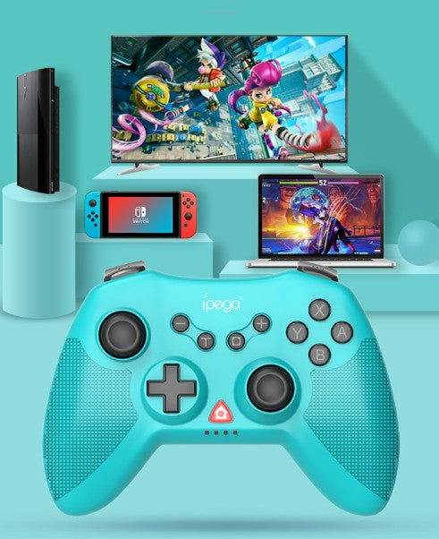 PG-SW019 - IPEGA - PARENT-CHILD EDITION GAME CONTOLLER KIT