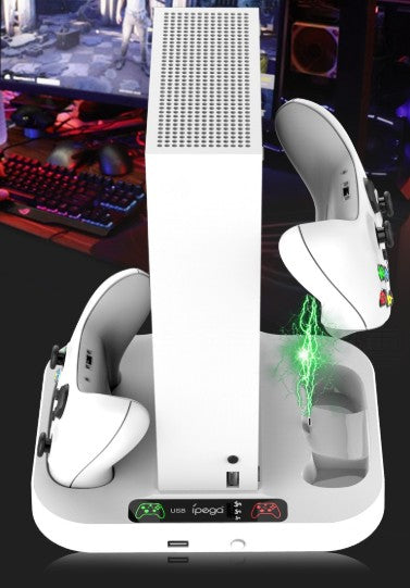 PG-XBS012 - IPEGA - CHARGING STATION FOR XBOX SERIES S