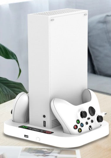 PG-XBS012 - IPEGA - CHARGING STATION FOR XBOX SERIES S