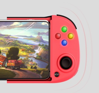PG-9217A - IPEGA - WIRELESS RETRACTABLE CONTROLLER