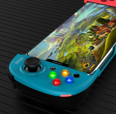 PG-9217A - IPEGA - WIRELESS RETRACTABLE CONTROLLER