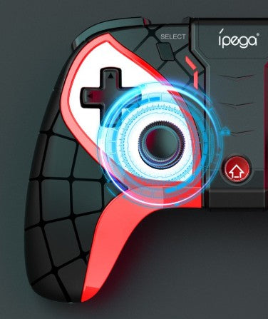 PG-9210 - IPEGA - SPIDERMAN GAME CONTROLLER