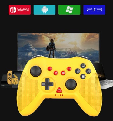 PG-SW020 - IPEGA - WIRELESS CONTROLLER