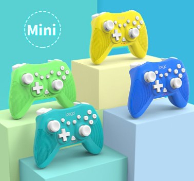 PG-SW022 - IPEGA - WIRELESS CONTROLLER