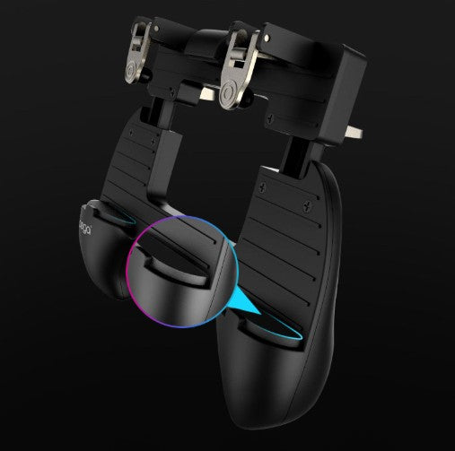 PG-9117 - IPEGA - Extendable Game Grip for iOS / Android iPhone XS Max, Huawei P30