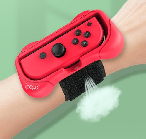 PG-SW055A - IPEGA - JOY-CON WRIST STRAP FOR NINTENDO SWITCH CONTROLLERS