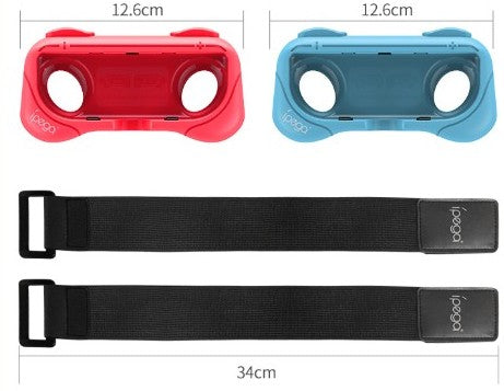 PG-SW055A - IPEGA - JOY-CON WRIST STRAP FOR NINTENDO SWITCH CONTROLLERS