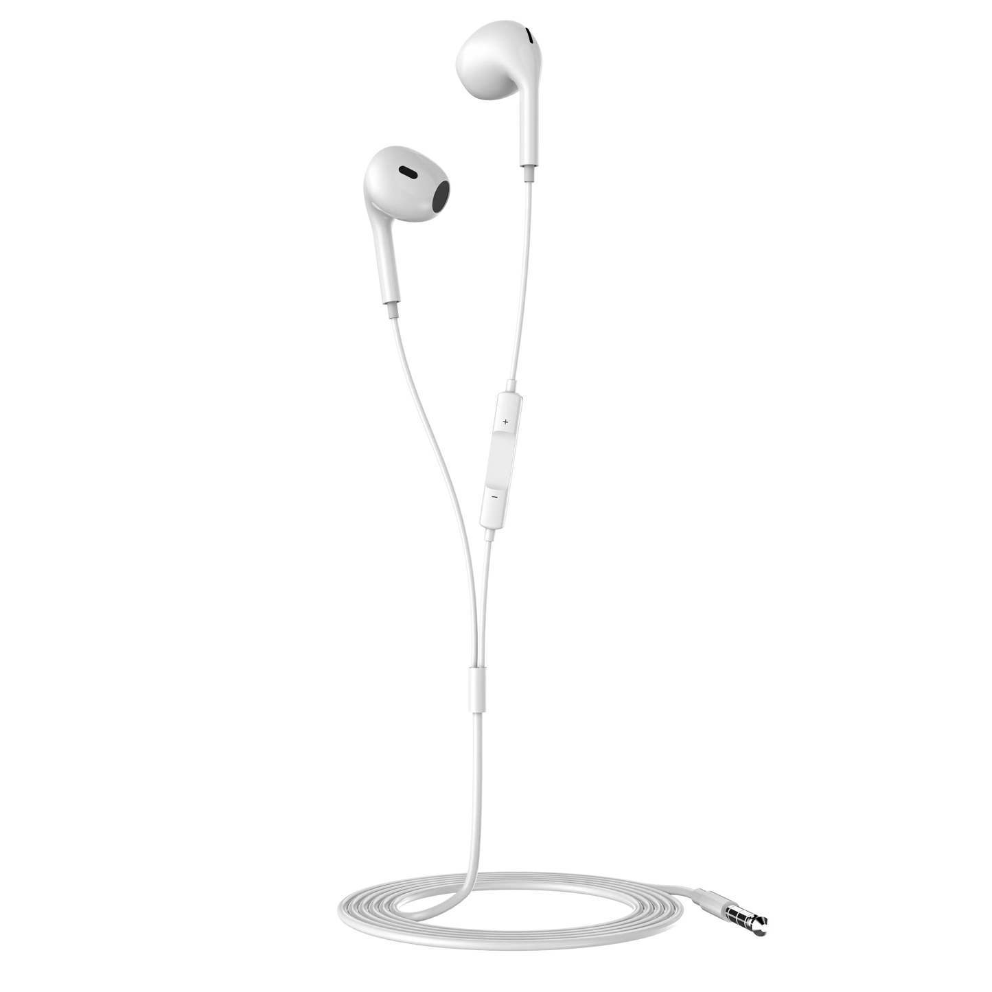 YooKiE - XP107 - HD Sound Mobile Earphone